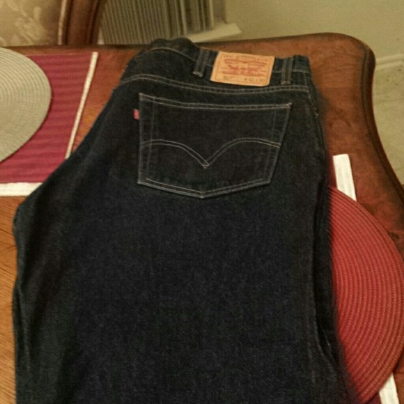Levi Jean. .men's - Picture 5 of 7
